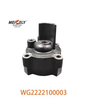 China Good Price High Performance WG2222100003 Cylinder WG2222100009 For HOWO Truck for sale