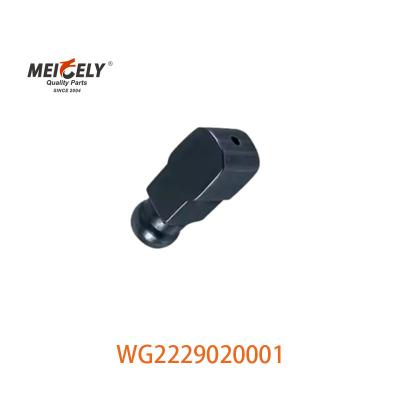 China Hot Sale Engine Parts Synchronous Pushing Block WG2229020001 1240304278 for sale