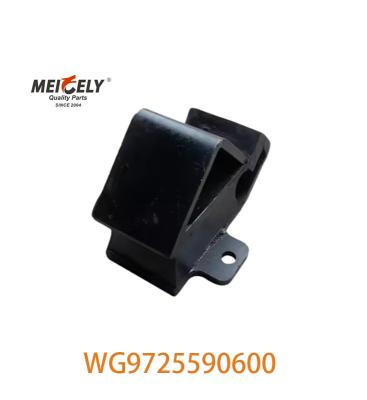 Cina WG9725590600 Supporto motore anteriore per SINOTRUK HOWO 4340327 in vendita