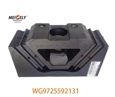 Cina WG9725592131 Parti del motore Supporto per il camion SINOTRUK HOWO A7 AZ9725590031 in vendita