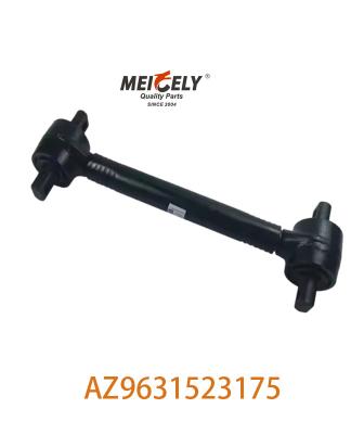 Cina AZ9631523175 per HOWO Truck Heavy Push Rod Assembly in vendita