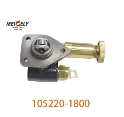 China Engine Parts OEM 105220-1800 Original Fuel Feed Pump For Japanese Diesel Engine en venta