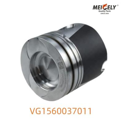 China VG1560037011 Customized Sinotruk Engine Parts Piston For Howo for sale