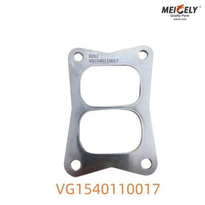 China VG1540110017 Turbocharger Gasket Fit Howo Vehicles Durable Replacement for sale
