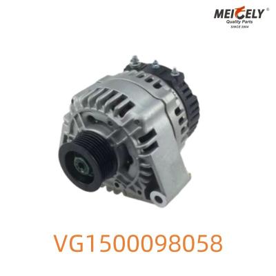 China Howo VG1500098058 OEM Alternator 180A High-Efficiency Durable for sale