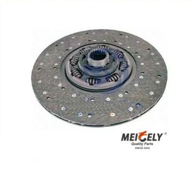 China Soem 5010244184 1878020241 RVI-Kupfer-LKW-Use for rvi Clutch Kit Disc Frictions-Platte zu verkaufen