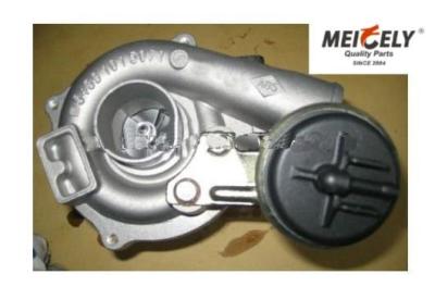 China Turbocompresor 5435988002 del motor diesel de Use for rvi KP35 54359700000 JF133001 en venta