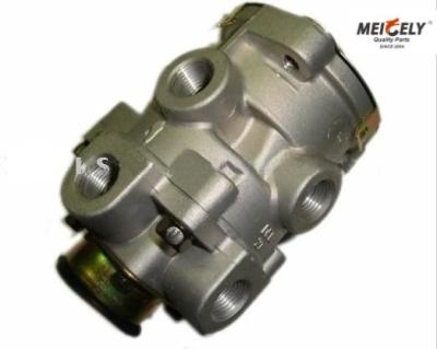 China Ventil 4614911020 1676728C1 22140  Truck Parts Foot Brake zu verkaufen