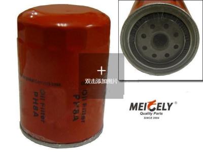 China Base de papel 94mm*138m m 3/4-16UNF de PH8A  Hydraulic Transmission Oil Filter en venta