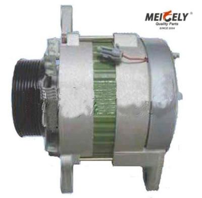 Cina 2742  Truck Alternator 5034-110775 12V170A per VOL-VO 12V 170A in vendita