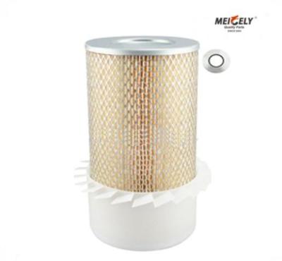 Cina Misura Cummins di  Diesel Engine Air Filter 2MD455AP2 dei pezzi di ricambio del camion di AP853K in vendita