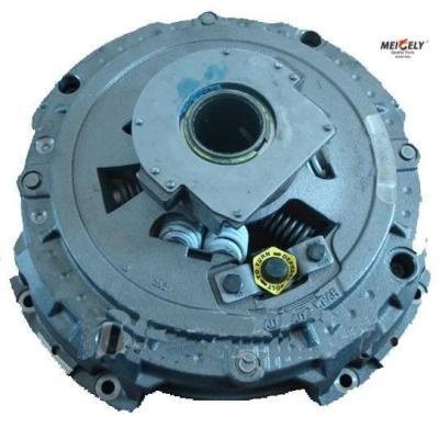 Chine 157700-6Z  Truck Clutch Cover Assembly 387MM TS16949 à vendre