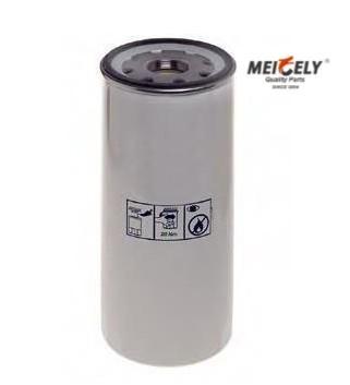 Cina Sostituzione 20843764 di Meicely  Truck Diesel Fuel Filter 76 108*255.6MM TS16949 in vendita