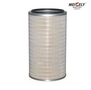 China 324m m  Trucks Air Filter 534564 7W7422 15529143 2MD2153 LL2317 PA2317 P181008 en venta