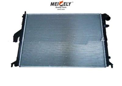 China 356T6 ADC12 Use for rvi Engine Cooling Radiator 8200735039 for sale