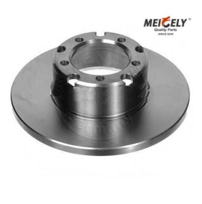 Cina Disco 6014200072,6014210412, 6014215012, 6014215112 di Use for rvi Heavy Duty Truck Brake in vendita