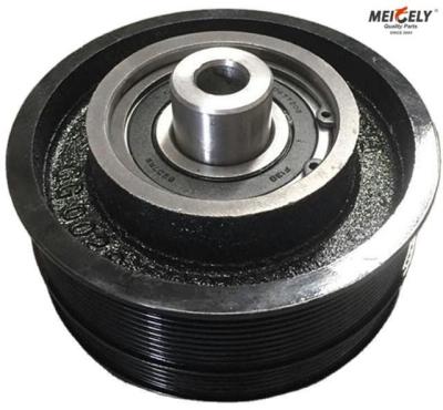 Chine Dci11 Use for rvi Truck Fan Belt Pulley D5010222001 à vendre