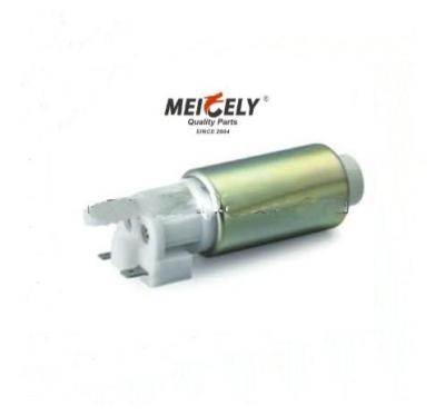 China 100lph Diesel Electric Fuel Pumps Truck Auto 7700416968 7700418353 Use for rvi CLIO II 2 MEGANE I 1 for sale