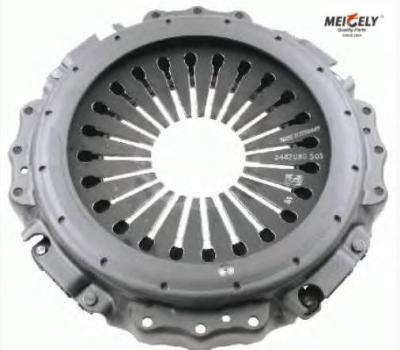 China Stahl-LKW-Kupplungs-Teile Use for rvi Pressure Plate 5000677290 5001025007 3482080303 zu verkaufen