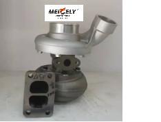 China S200 Diesel Engine Turbocharger 318168 5010450477 317980 For Use for rvi MIDR060226-AC63/W63 for sale