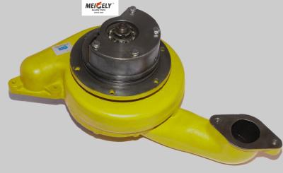 China 6127611007 Komatsu Excavator Parts Water Pump Assembly 6127611008 6127611003 for sale