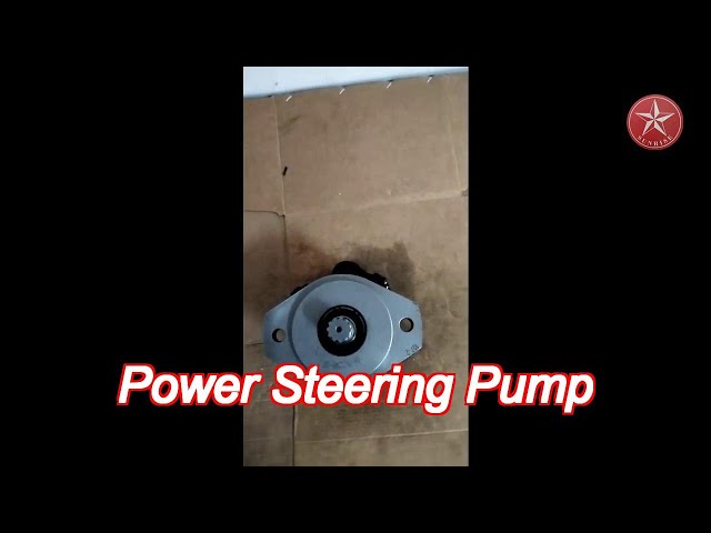 power steering pump c5253897 truck parts for cummins 6ct engine