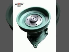 High Quality VG1500060051 Water Pump Fit For Howo SHACMAN WG1500060051