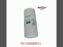 VG1560080012 Hot Selling Fuel Filter 20805349 For SINOTRUK CNHTC HOWO