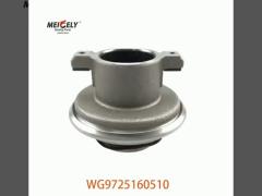 Wholesale Hot Sale Release Bearing WG9725160510 DZ9141416003 For SINOTRUK HOWO