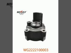 Good Price High Performance WG2222100003 Cylinder WG2222100009 For HOWO Truck