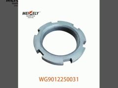 Cheap Price WG9012250031 Nut 199012250031 Fit For Sinotruk Howo Truck