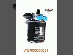 Factory Price WG9000360521 Air Dryer For Sinotruk Howo Truck AZ87355500100