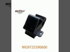 Hot Sale WG9725590600 New Front Engine Support For SINOTRUK HOWO