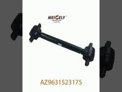 Hot Sale Factory Price AZ9631523175 For HOWO Heavy Truck Push Rod Assembly