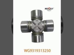 Original WG9319313250 For HOWO 57144 Universal Joint Truck Spare Parts