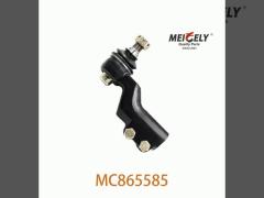 Professional MC865585 Tie Rod End MR-420082 For Mitsubishi Fuso Canter