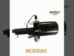 New High Quality MC828265 Brake Booster Long Suitable For Japanese Truck