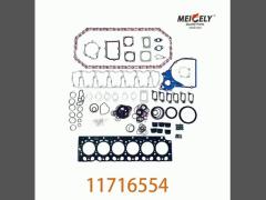 Hot Sale Wholesale 11716554 Gasket Kit ERK-554 Suitable For Volvo Excavator