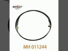 Applicable To Mitsubishi Fuso MH 011244 6D16 Speedometer Cable