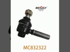 Hot Sale Good Quality OEM MC832322 Tie Rod End For Mitsubishi Canter