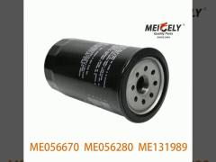 Best Selling ME056670 For Diesel Engine ME056280 Fuel Filter ME131989