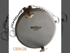 Oil Tank Truck Essential C8062B API Dust Cap for Optimal Tank Protection