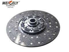Hot Sale Auto Clutch Driven Disc Assembly Clutch Disk 1862216032 1862494134 Truck Parts