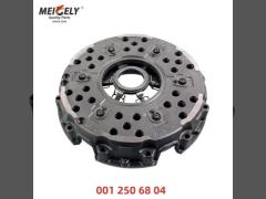High-Quality Heavy Duty Truck Clutch Parts Clutch Cover 0012506804 1882110532 For Truck
