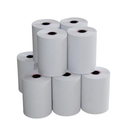 China Thermal Printer Top Selling 57mm 58mm Thermal 80mm POS Paper Rolls For Receipt ATM POS Systems for sale