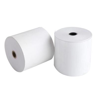 China POS Terminal Thermal Rolls Cash Register POS Machine ATM Machine Thermal Paper Roll Printer for sale