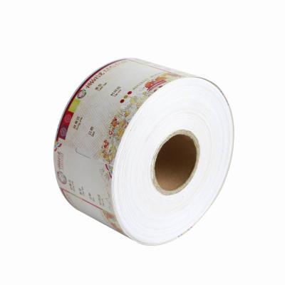 China For Parking Lot New Products Best Sell High Quality 76 x 70 Thermal Ticket Printer Paper Roll for sale