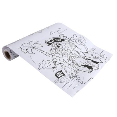 China Best Selling Kids Drawing Paper, Different Drawing Paper Roll Size for sale