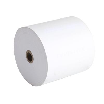 China Dot Printers For Receipts In POS System OEM Packing Mechanical Bond Paper Bureau Veritas Vendor Certificate Color Roll for sale