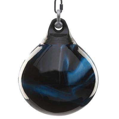 China Low MOQ Customizable PVC 15 12 Inch Factory PVC 18 21 Inch Forming Fitness Aqua Punching Boxing Bag Heavy Water Filled for sale